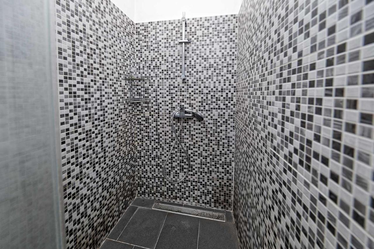 Apartament Peter's Tower Praga