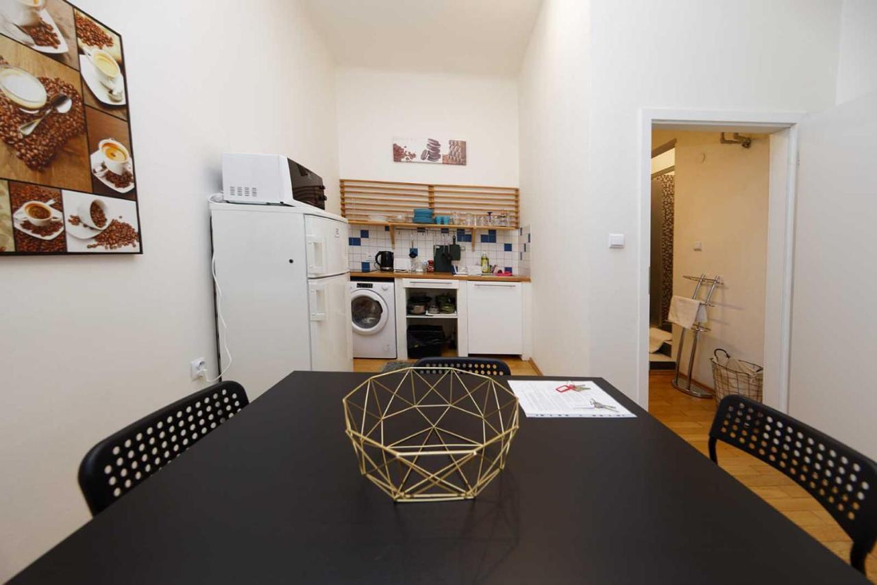 Apartament Peter's Tower