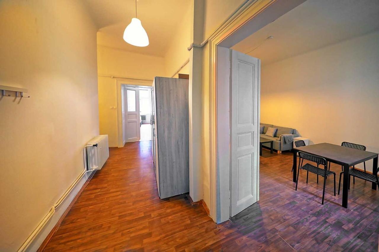 Peter's Tower Apartament Praga