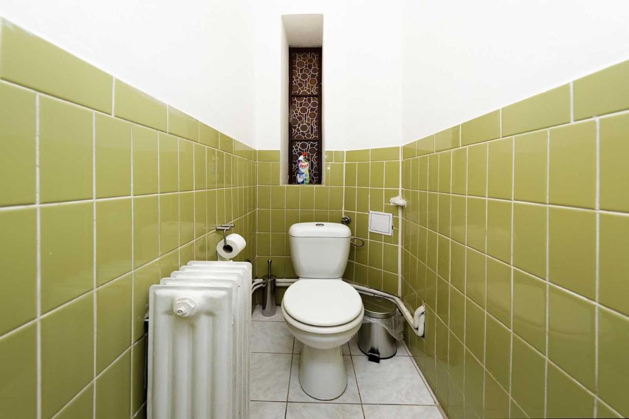 Apartament Peter's Tower Praga