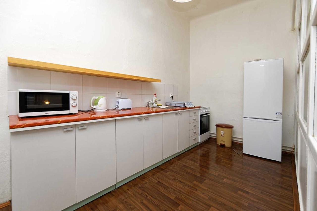 Apartament Peter's Tower *