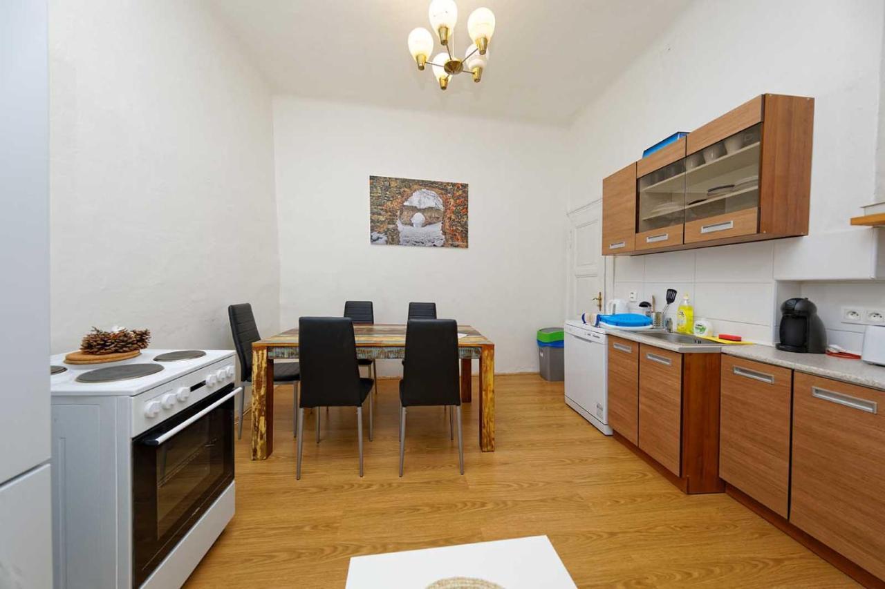 Apartament Peter's Tower *