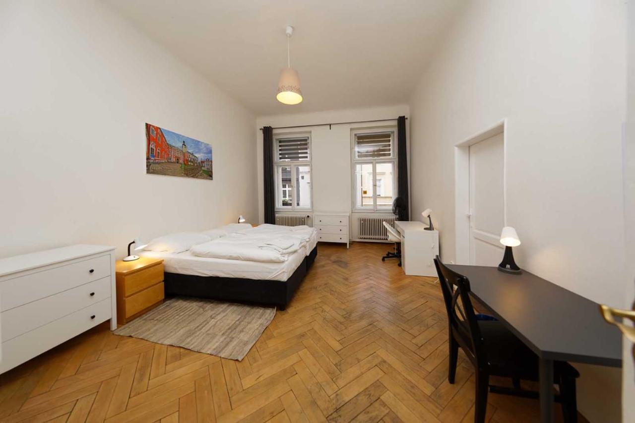 Apartament Peter's Tower