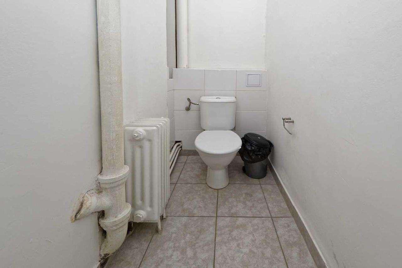 Apartamento Peter's Tower