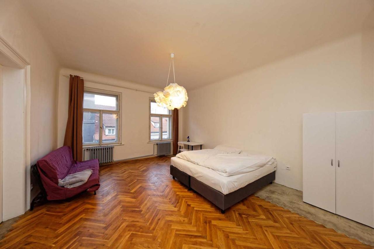 Apartamento Peter's Tower Praga
