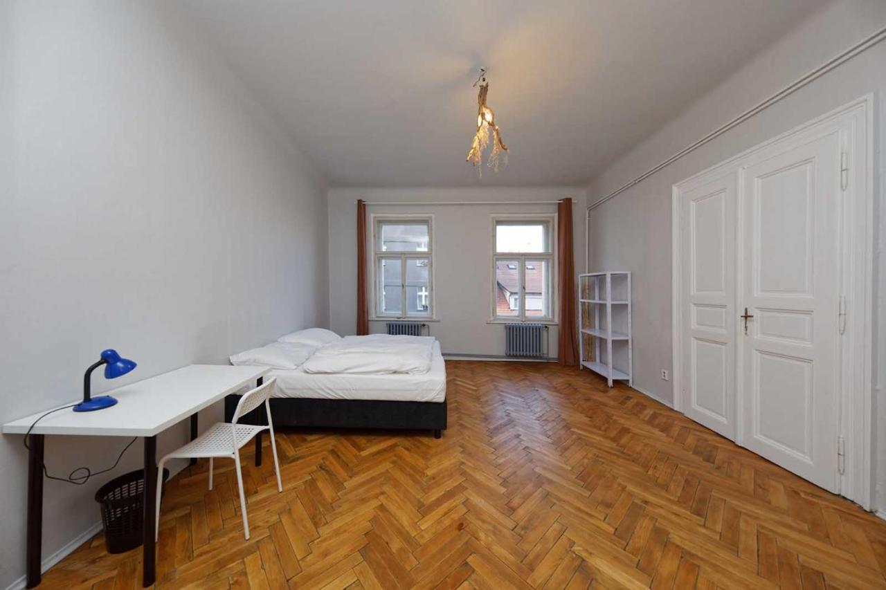 Apartamento Peter's Tower *