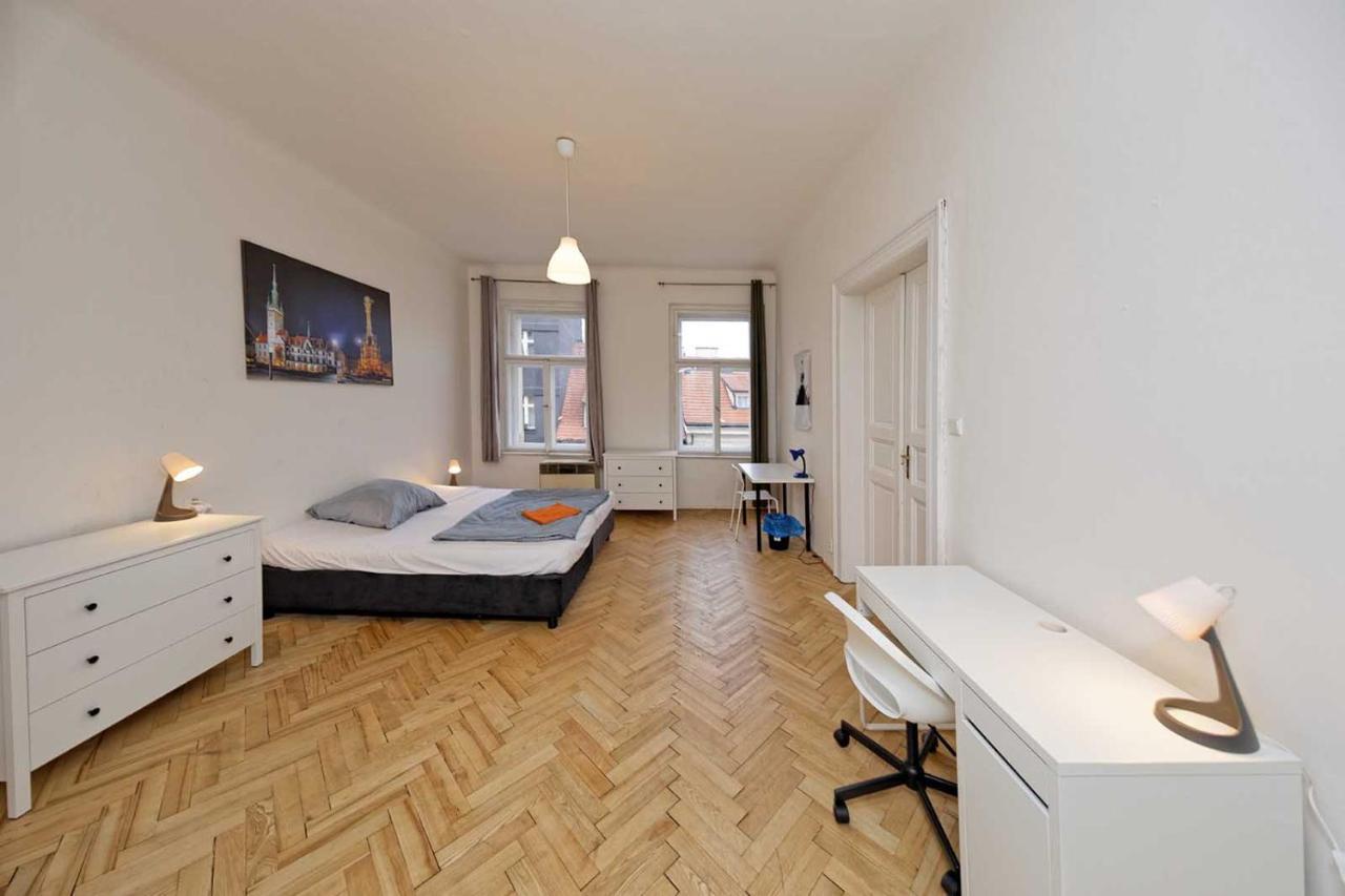 Peter's Tower Apartamento