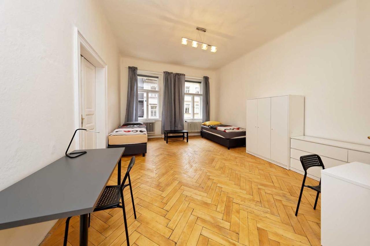 Apartamento Peter's Tower *