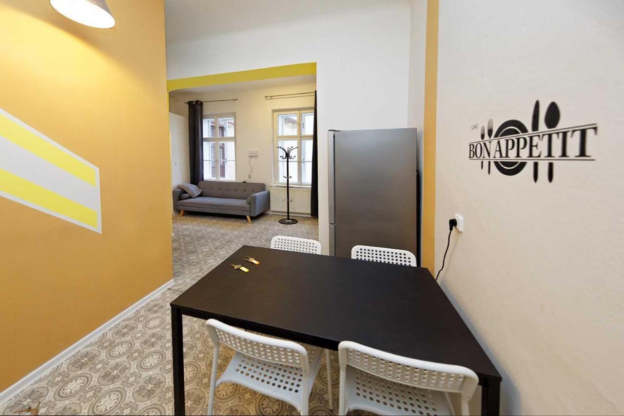 Apartamento Peter's Tower