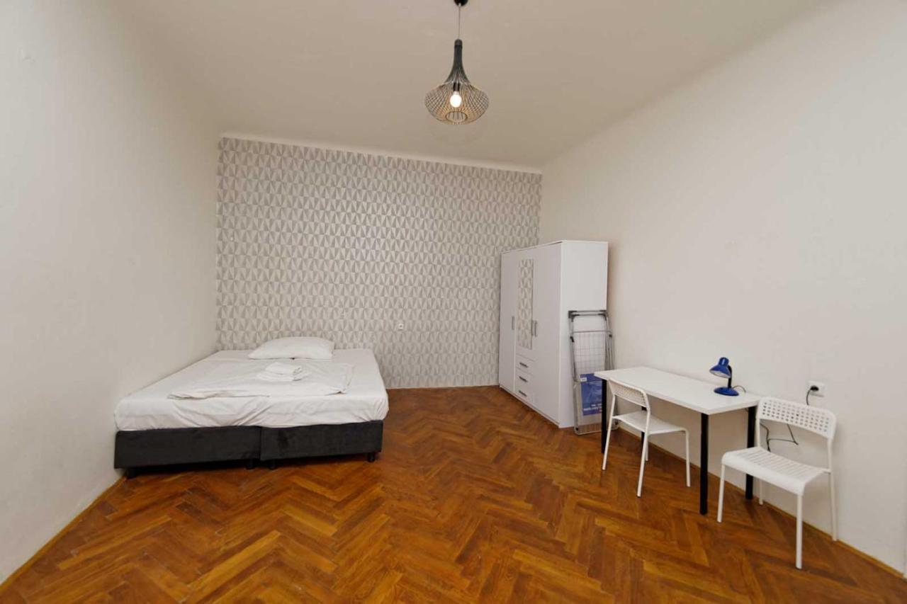 Peter's Tower Apartamento